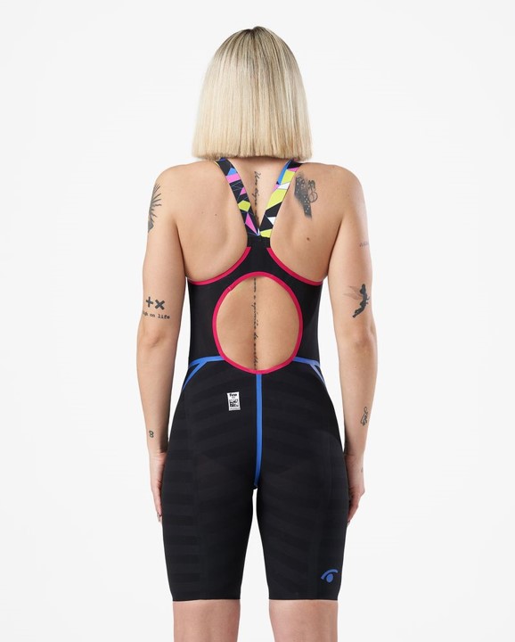 COMPETITION WOMEN'S SWIMSUIT JKOMP OB