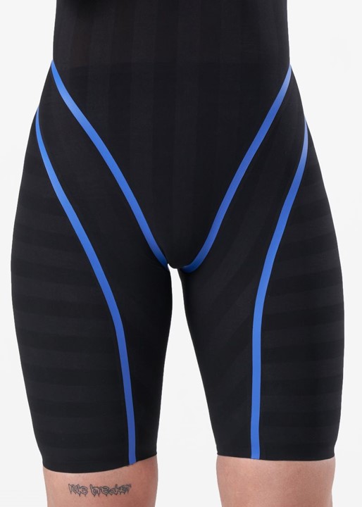 COMPETITION WOMEN'S SWIMSUIT JKOMP OB