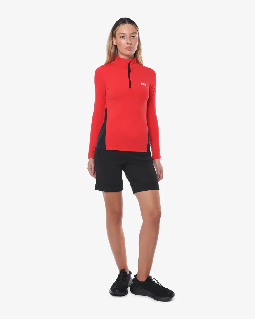 JAKED WOMEN'S BERMUDA