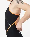 JKRONO WOMEN COMPETITION SWIMSUIT OPEN BACK