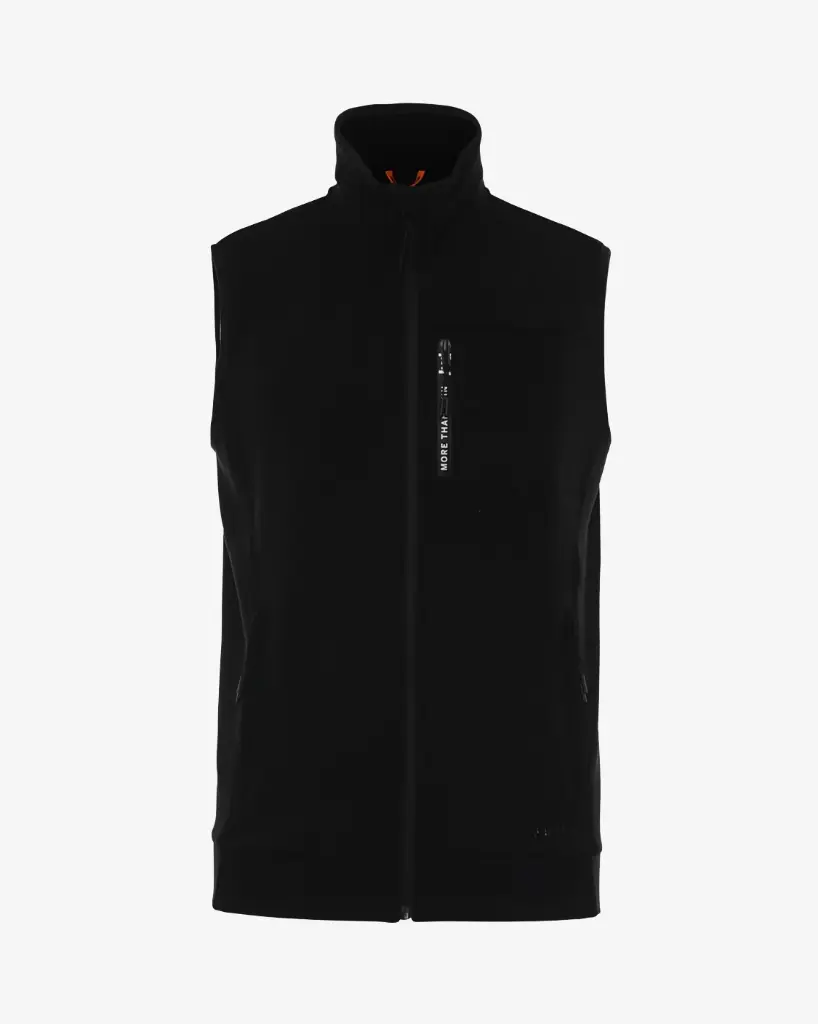JOMEI MEN'S VEST