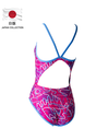 JP Women's Training Swimsuit 568