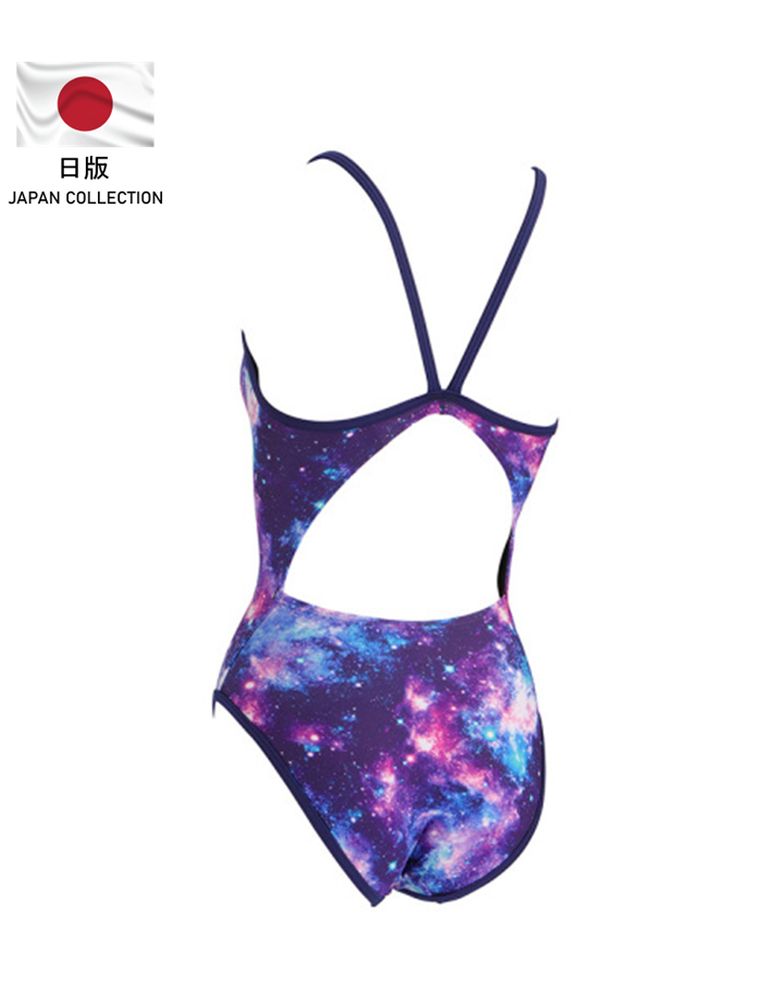 JP Women's Training Swimsuit 613