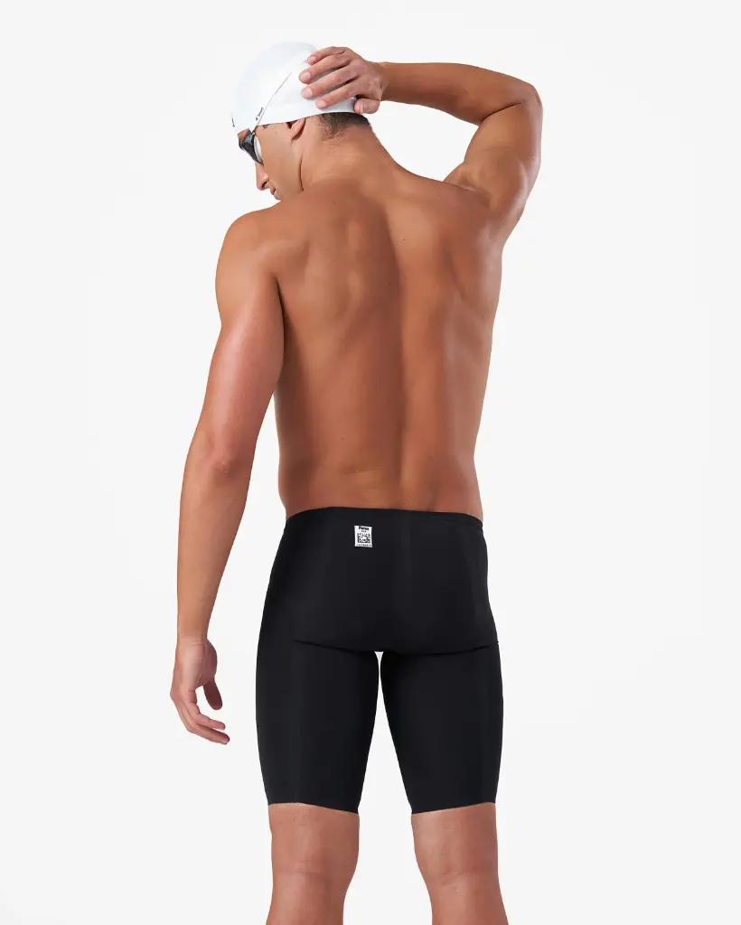 MEN'S JAMMER RACING SWIMSUIT JK-ONE