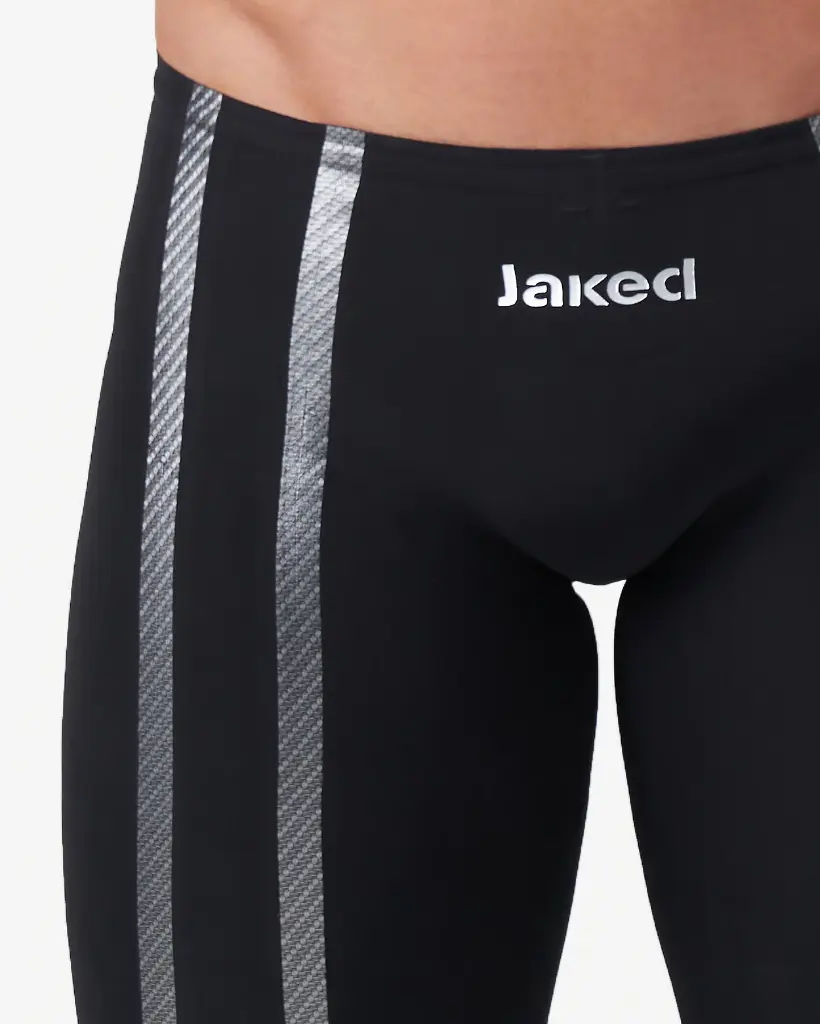 MEN'S JAMMER RACING SWIMSUIT JK-ONE
