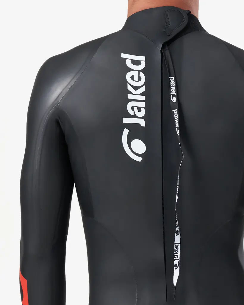 Men's one-piece wetsuit CHALLENGER MULTI-THICKNESS