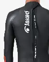 Men's one-piece wetsuit CHALLENGER MULTI-THICKNESS