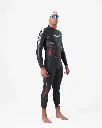 Men's one-piece wetsuit CHALLENGER MULTI-THICKNESS
