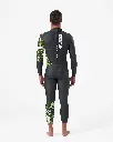 Men's one-piece wetsuit FFWW ONE-THICKNESS