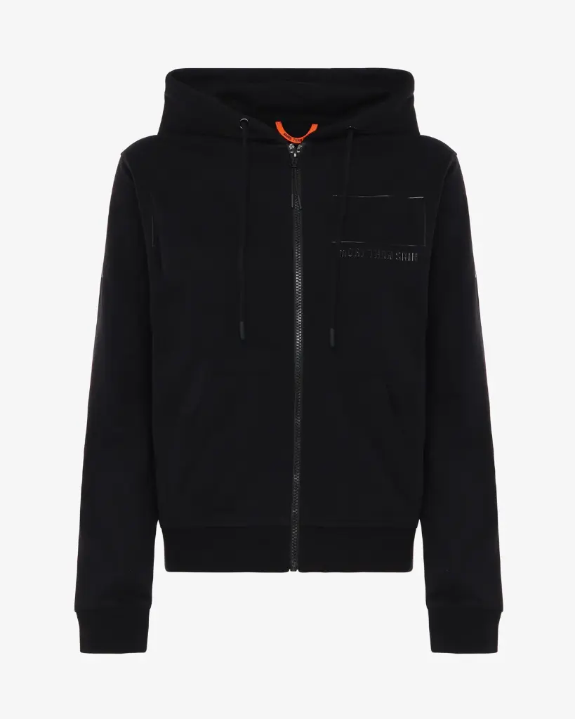 STEADY WOMEN'S SWEATSHIRT