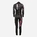 Women's One-piece Wetsuit MULTI-THICKNESS SHOCKER