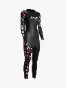 Women's One-piece Wetsuit MULTI-THICKNESS SHOCKER