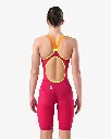 JKATANA WOMEN'S RACE SUIT OPEN BACK