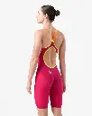 JKATANA WOMEN'S RACE SUIT OPEN BACK