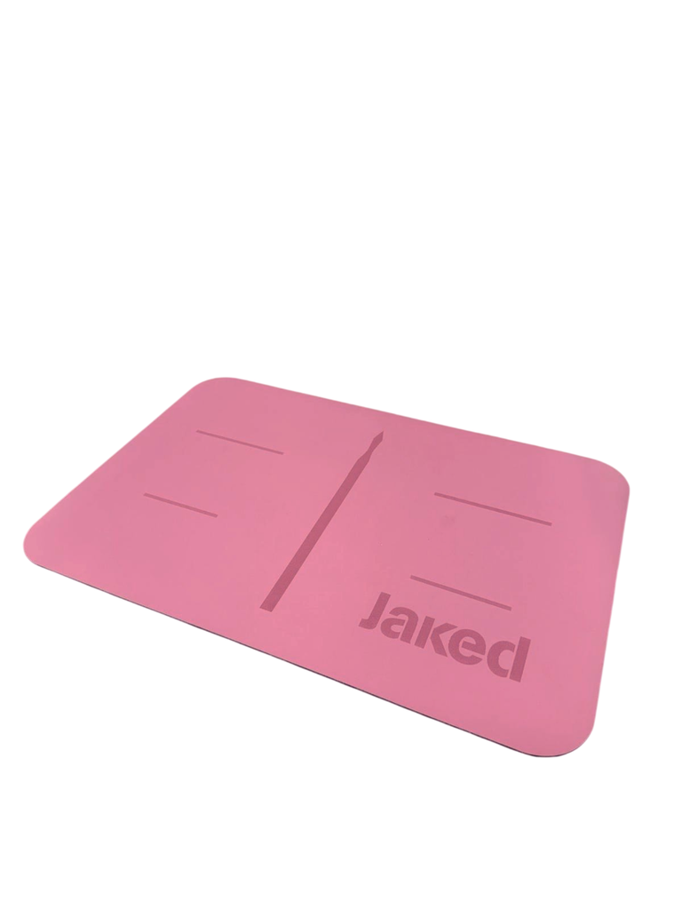Jaked Core PU Yoga Mat