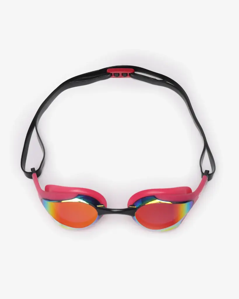 Rumble Mirror Swimming Goggles