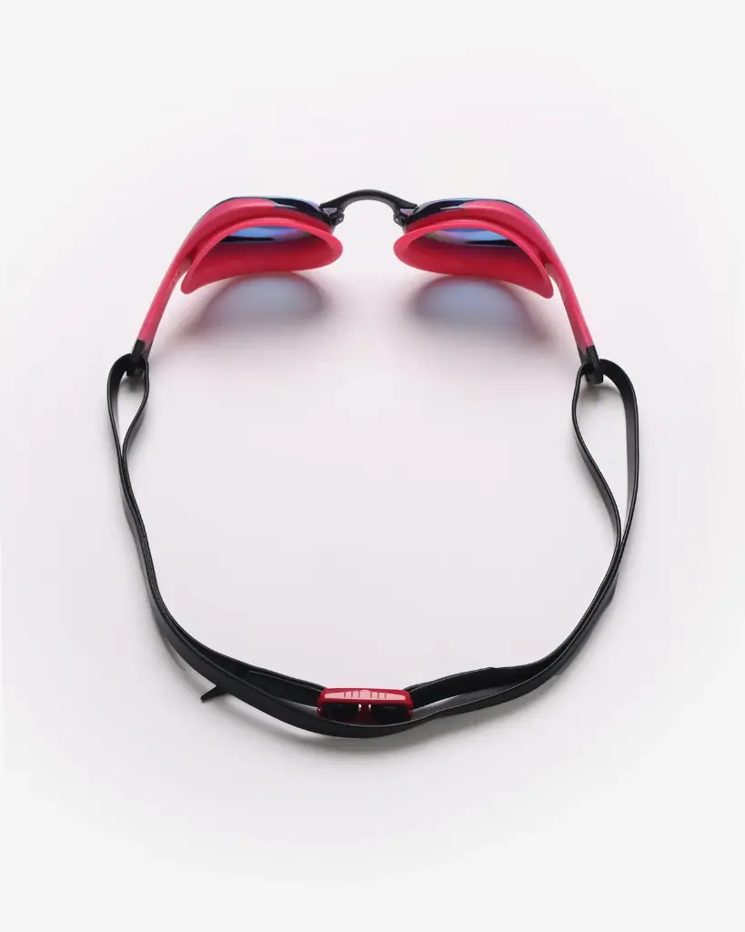 Rumble Mirror Swimming Goggles
