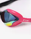 Rumble Mirror Swimming Goggles