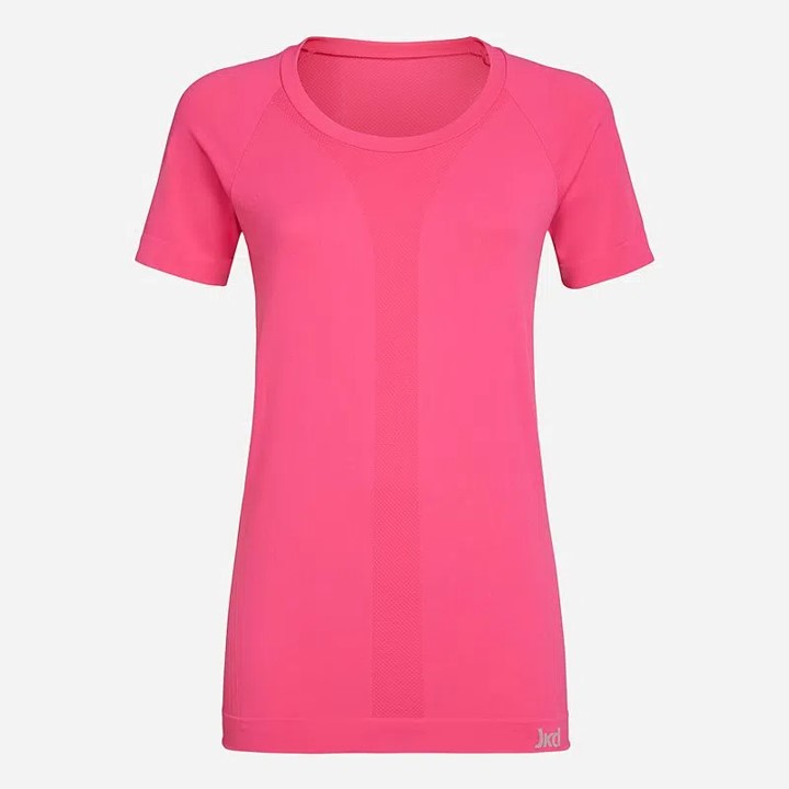 Active Seamless Women's Tee
