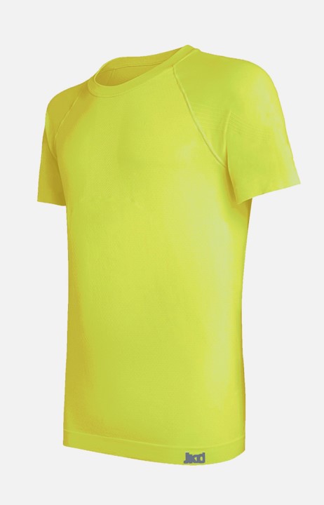 Active Seamless Men's Tee
