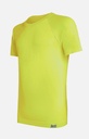 Active Seamless Men's Tee