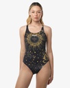 Boho Sun Women's One Piece
