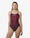 Crochet Women One Piece