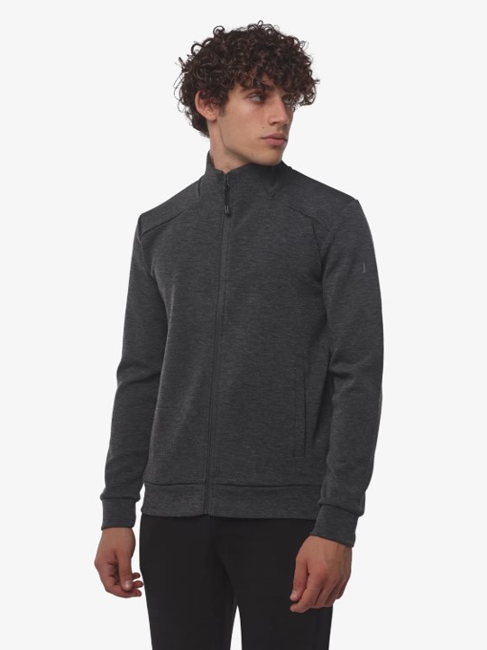 Easy Men's Fleece
