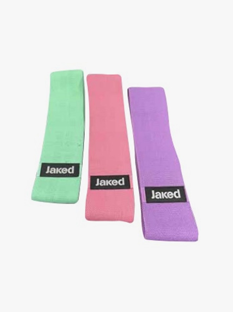 Elastic Band