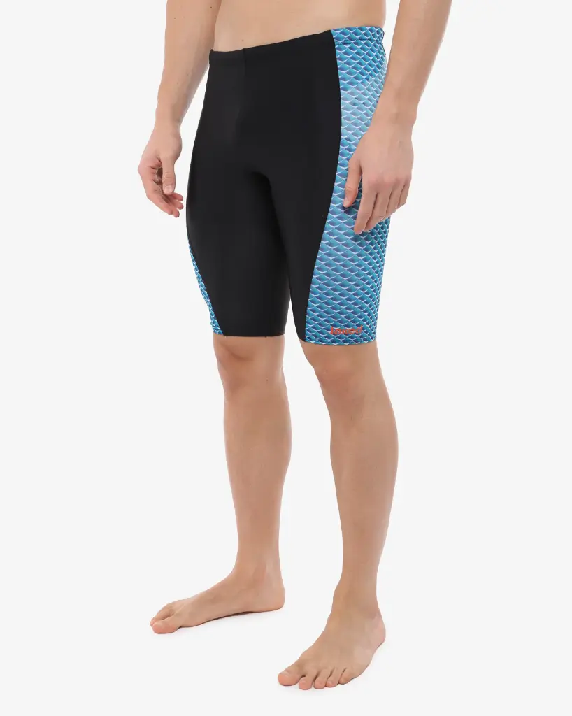Flake Men Jammer