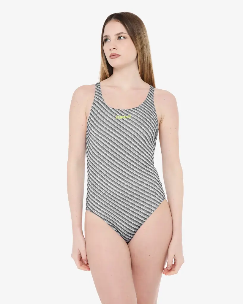 Flake Women One Piece