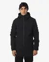 FRESH HYBRID M LONG JACKET