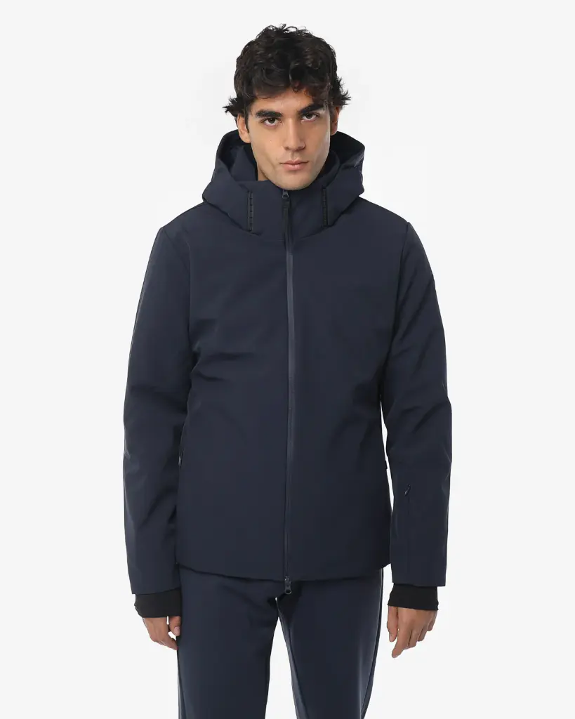 FRESH HYBRID MEN JACKET