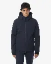 FRESH HYBRID MEN JACKET