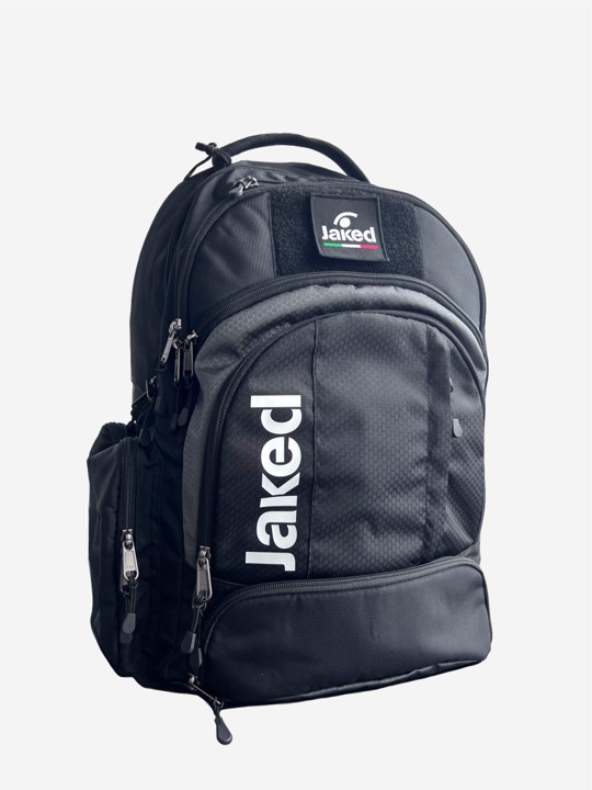 Jaked Club Backpack