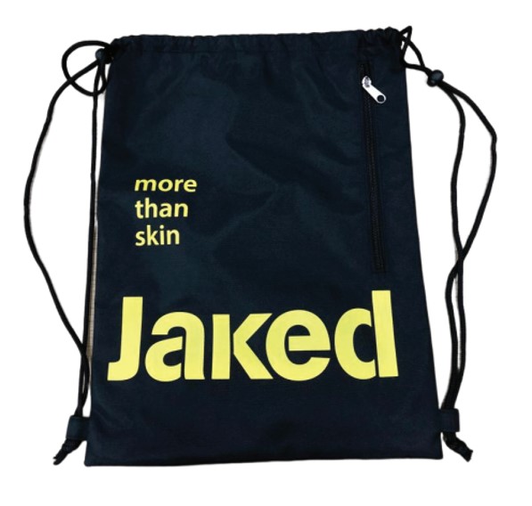 Jaked Drawstring Bag 2022