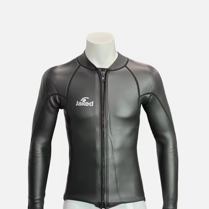Jaked Neoprene Wetsuit