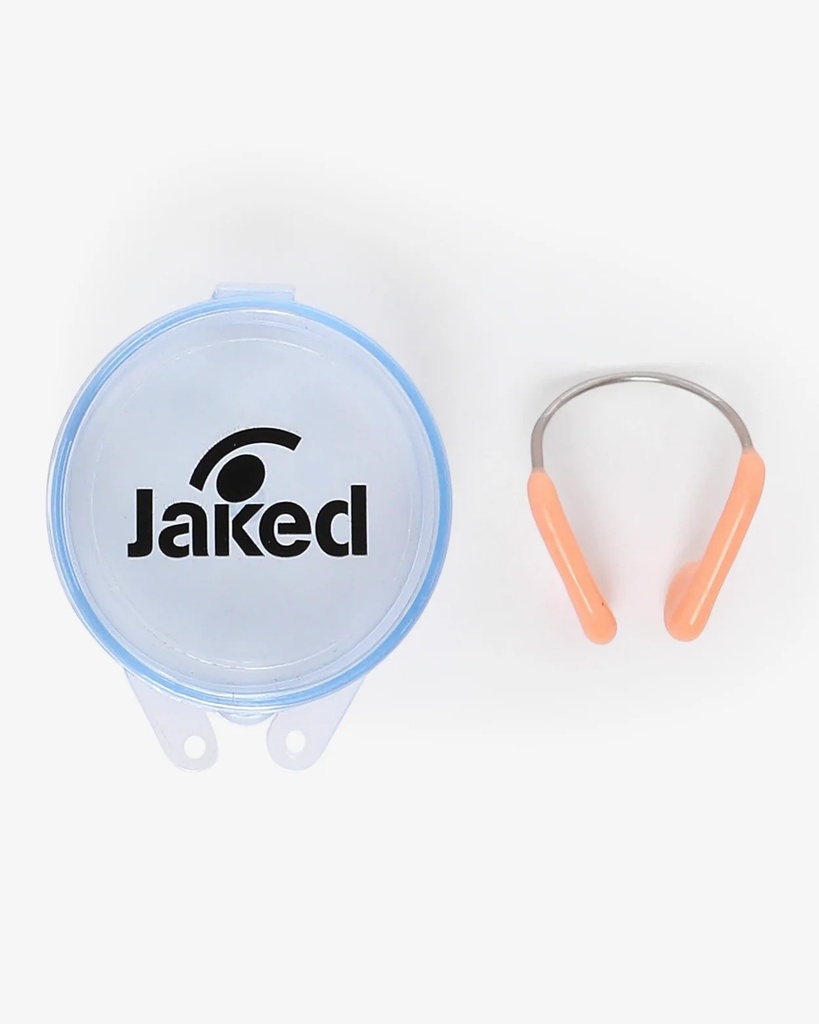 Jaked Nose Clip