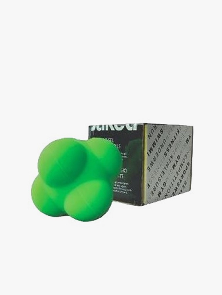 Jaked Reaction Ball