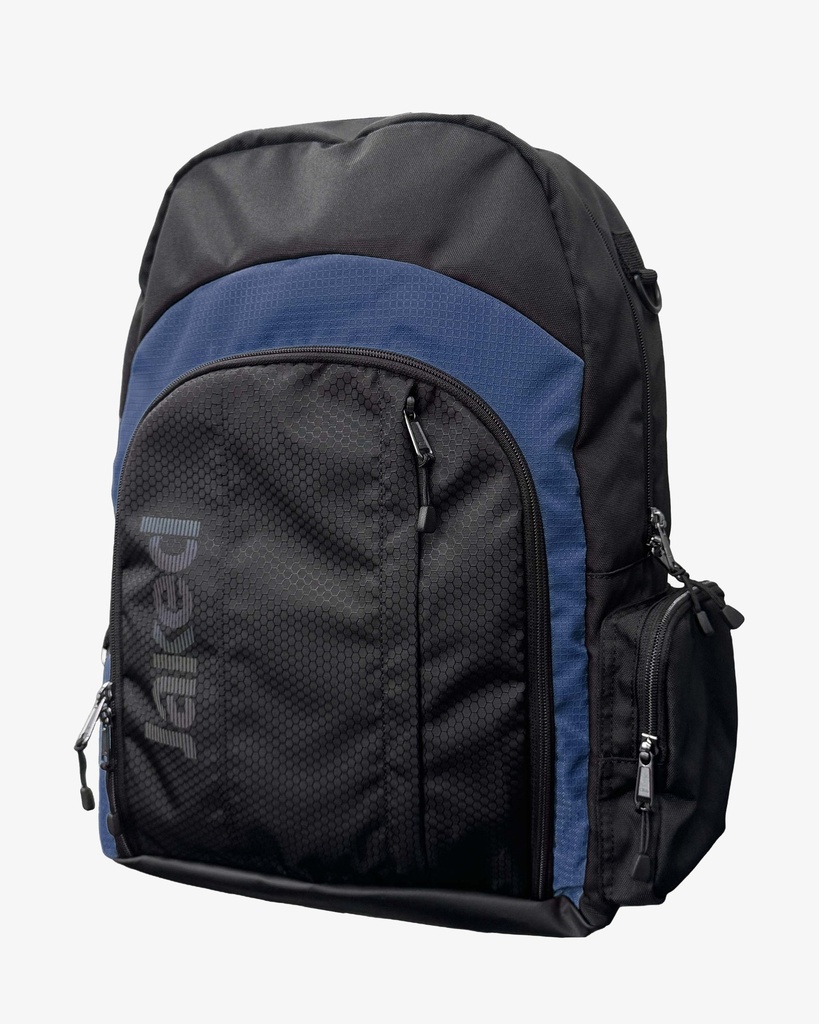 Jaked Small Backpack