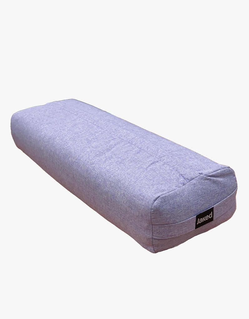Jaked Yoga Bolster