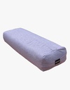 Jaked Yoga Bolster