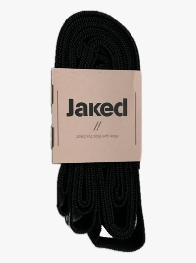 Yoga Multi-Loop Stretching Strap