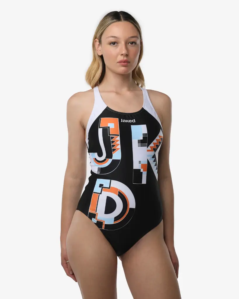 JKD Special Edition Women One Piece