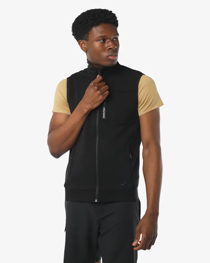 Jomei Men's Vest