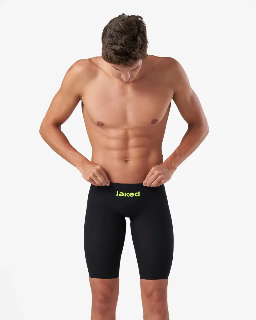 Jkatana Junior Competition Jammer