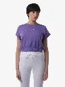 Kotton Mix Women SS Boxy Tee