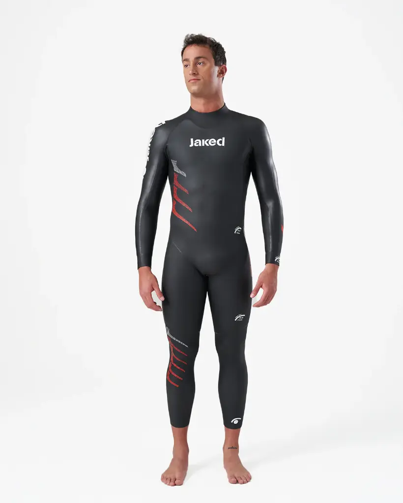 Challenger Men's Multi-thickness Wetsuit