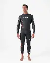 Challenger Men's Multi-thickness Wetsuit