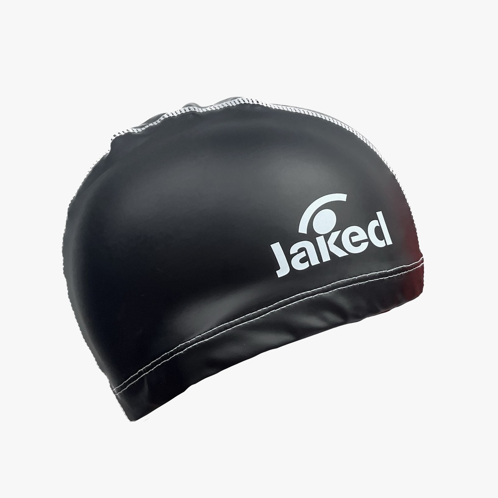 Pu Coated Swim Cap